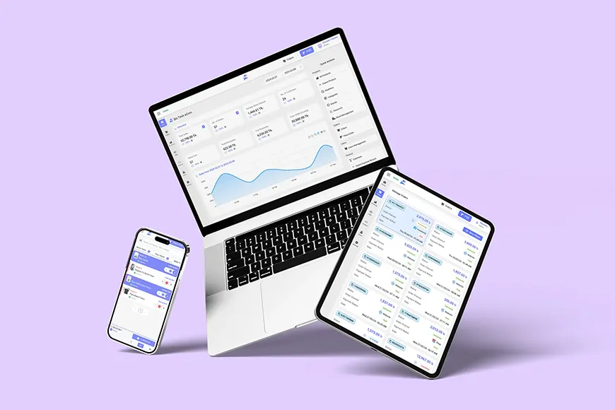 Cross-Platform Support